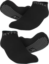 Grip Socks for Women & Men - Sticky anti Slip Non Skid - Perfect for Yoga, Pilates, Barre, Hospital, Labor